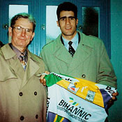 Indurain