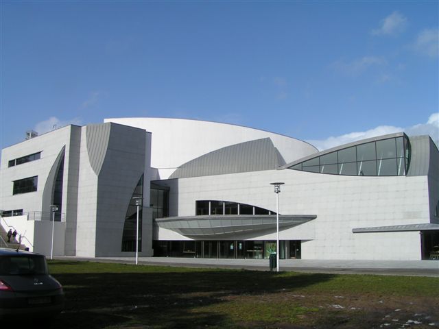 GRAND THÉÂTRE DE LORIENT 