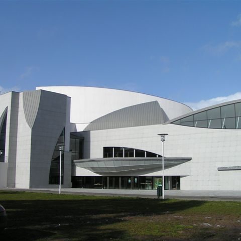 GRAND THÉÂTRE DE LORIENT 