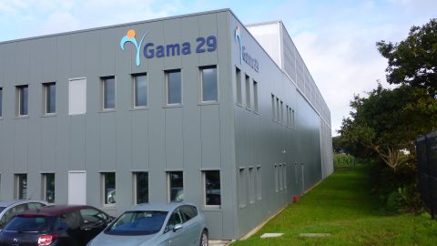 BATIMENT GAMA 29