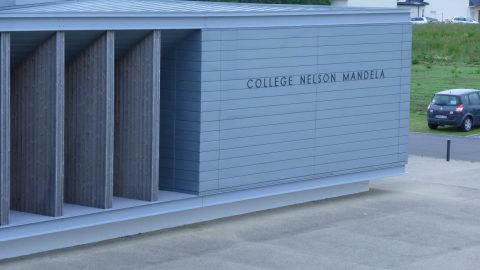 COLLEGE NELSON MANDELA 