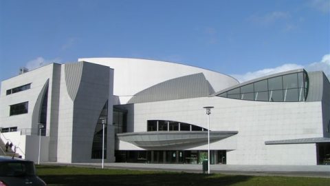 GRAND THÉÂTRE DE LORIENT 